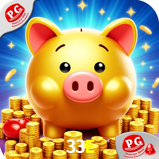 33E: Seu Cassino Premiado com Pagamentos Rápidos