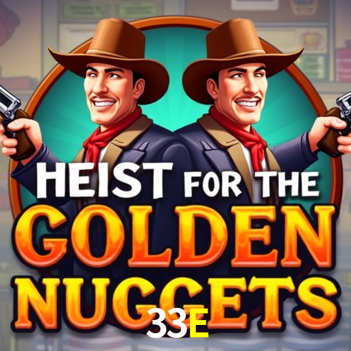 Sinta a adrenalina dos jogos de cassino com 33E