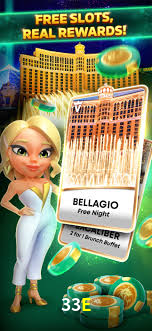 Bônus Generosos e Exclusivos no 33E para Você!