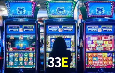 33E,33E.Casino